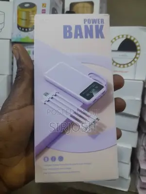 Power Bank