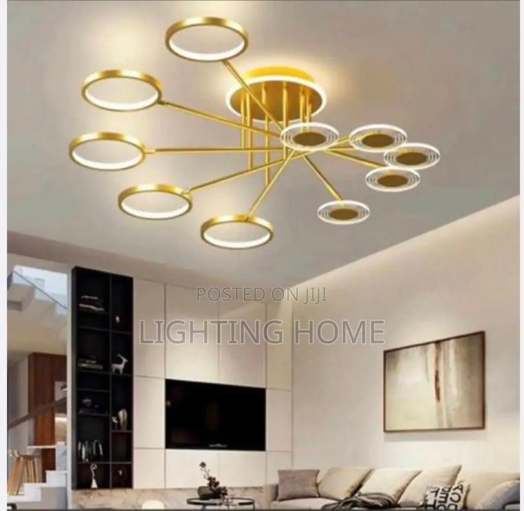 Celling Light