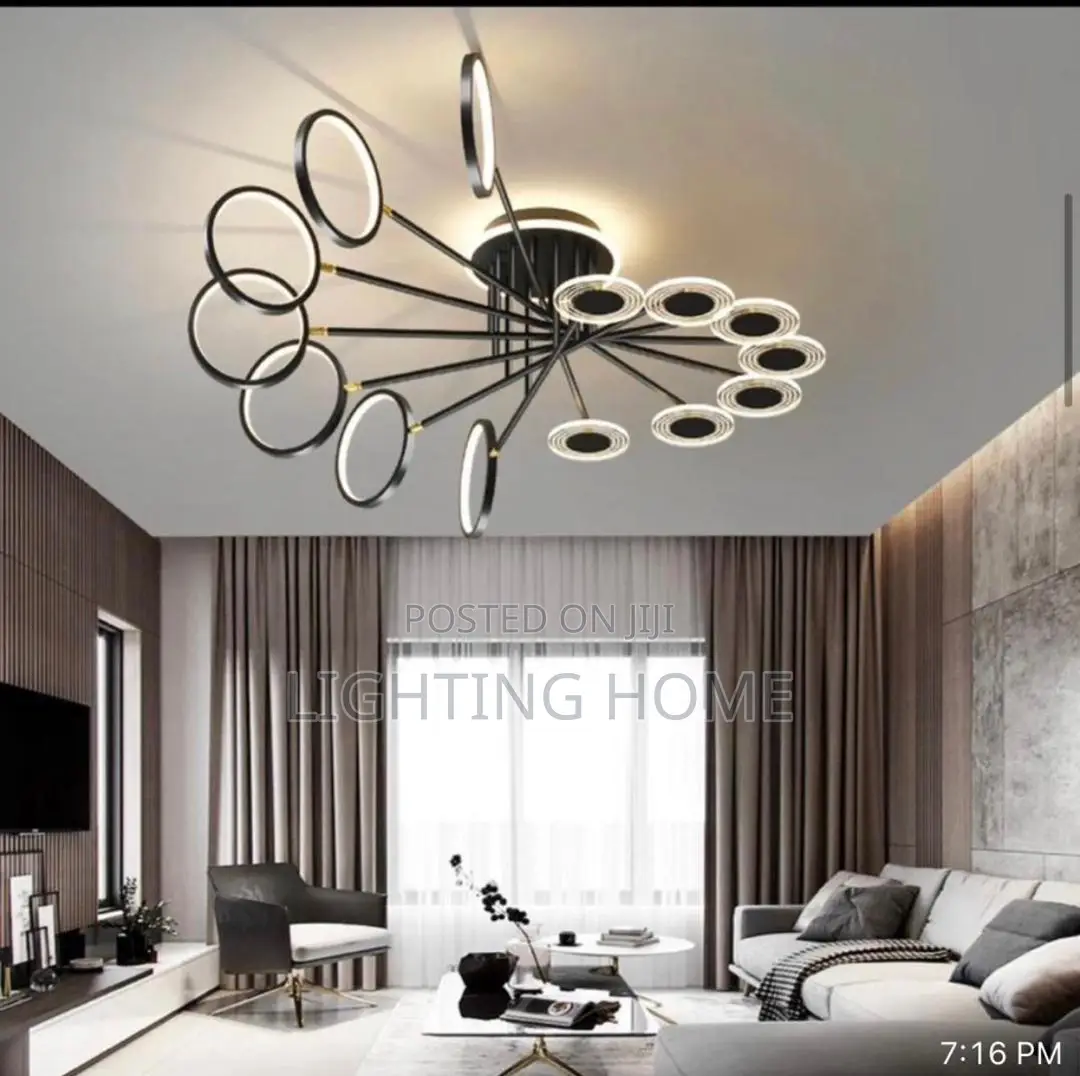 Celling Light