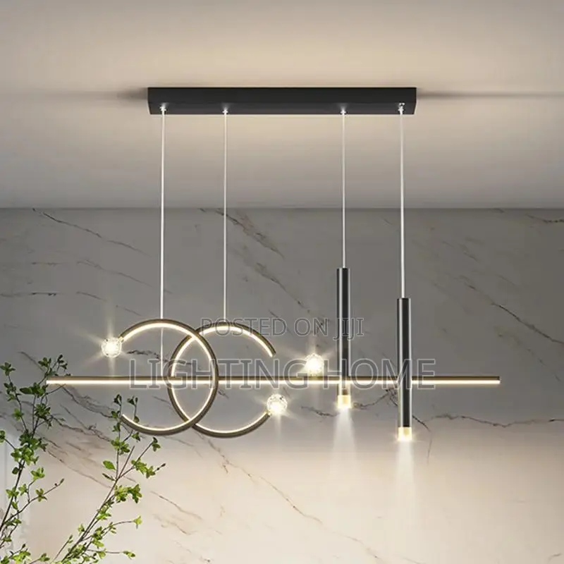 Gucci Pendant Light