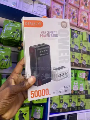 Power Bank