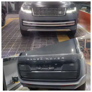 Range Rover Vogue 2023 Upgrade Kit