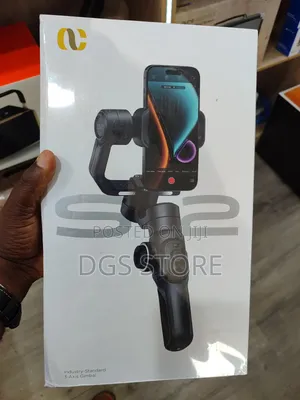 Aochuan Smart S2 Smartphone Stabilizer Gimbal