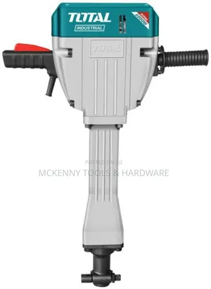Total Demolition Breaker 2200w