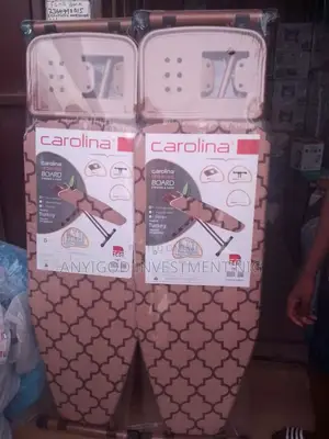 Carolina Ironing Board Big Size 240