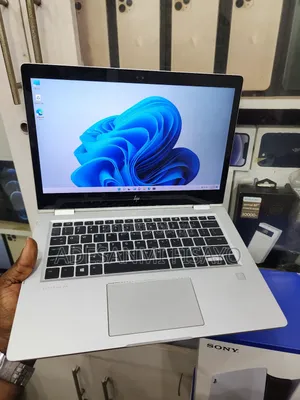Laptop HP EliteBook 840 G3 8GB Intel Core I5 SSD 512GB