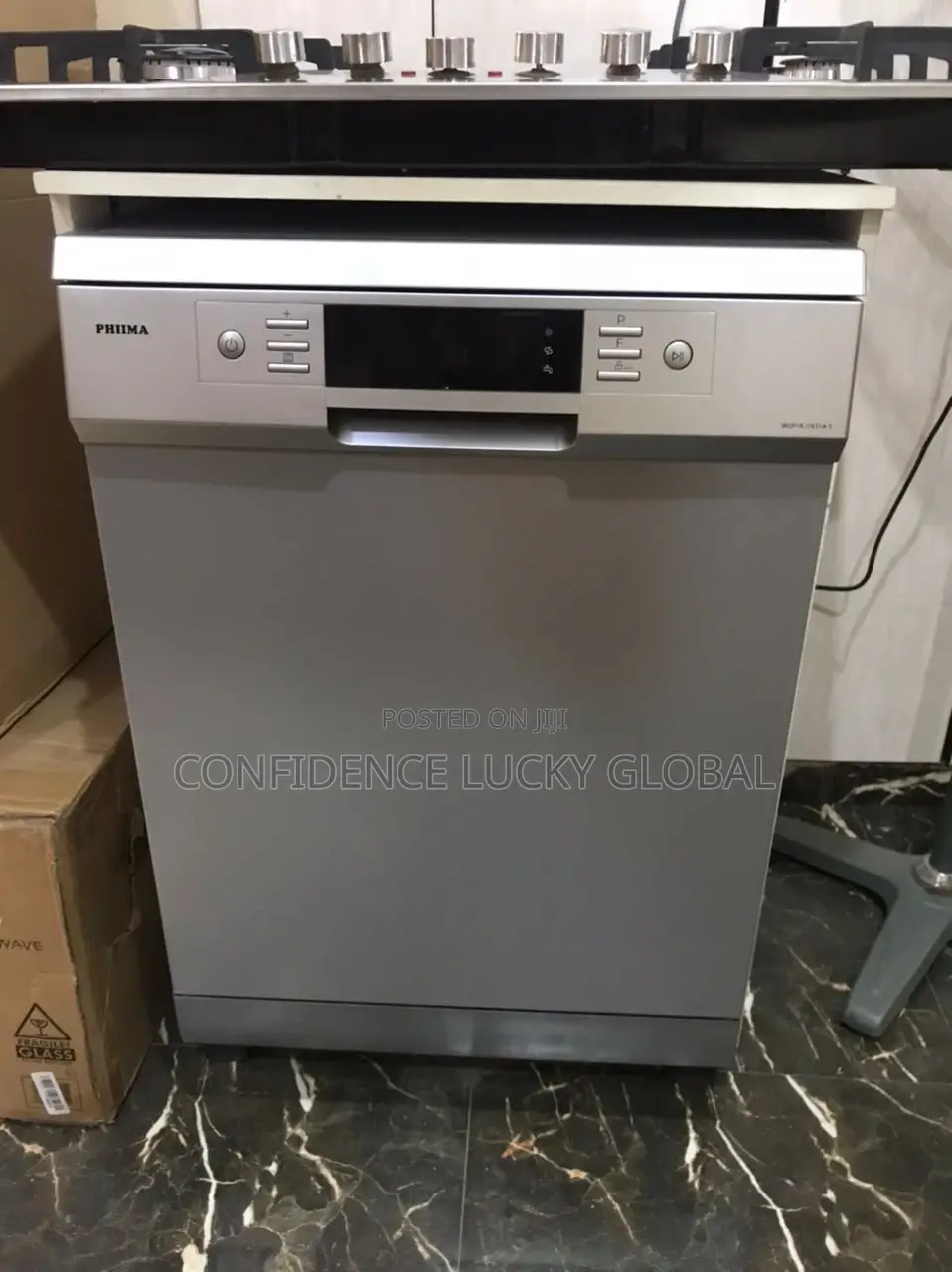 Quality Phiima Dishwasher