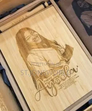 Engraving Print