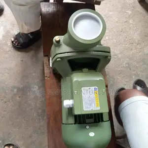 Surface Pump