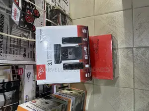 Brand New Itel Super Sound Bluetooth Sound System