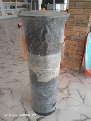 Automatic Rising Hydraulic Bollard For Parking