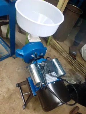 Electric Grinder