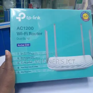 Tp Link Archer C50