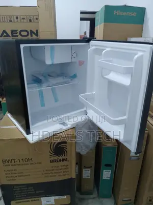 Royal 55litres Refrigerator Single Door .