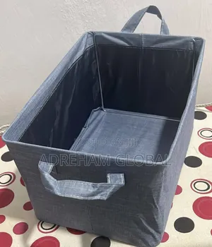 18 Liters Collapsible Laundry Bag