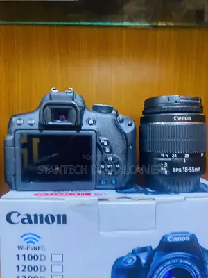 Canon 750d