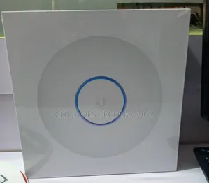 Ubiquity Wifi U6