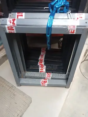 Battery Rack