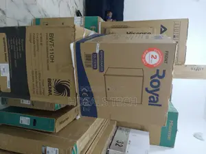 Environment Friendly Royal Bedside Refrigerator 55l