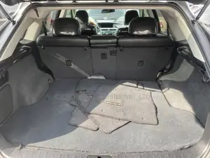 Lexus RX 350 2012 Silver