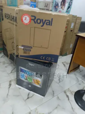 Fast Cooling 55litres Refrigerator ( Ref55bf) 