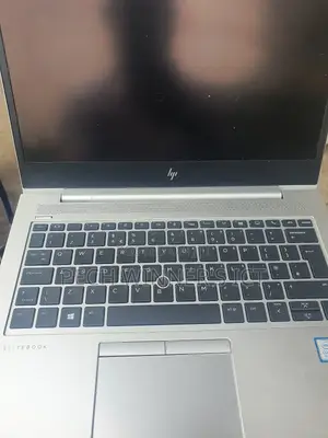 Laptop HP EliteBook 840 G5 8GB Intel Core i5 SSD 256GB