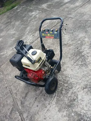 Original Kingwash 13hp Qh-250 Gasoline High Pressure Washer