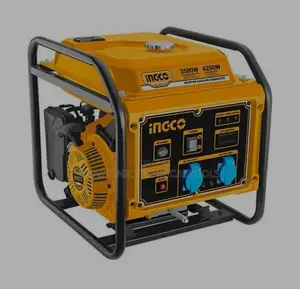 Ingco 3500w Inverter Gasoline Generator