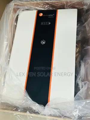 10kwh 51.2volt Felicty Lithium Ion Solar Battery Available