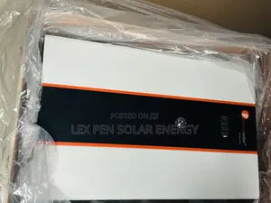 10kwh 51.2volt Felicty Lithium Ion Solar Battery Available