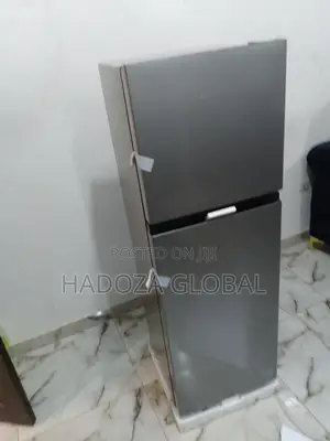 Fast Selling Hisense REF200DR Brand New Refrigerator 154L
