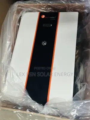 10kwh 51.2v Felicty Lithium Ion Solar Battery Available
