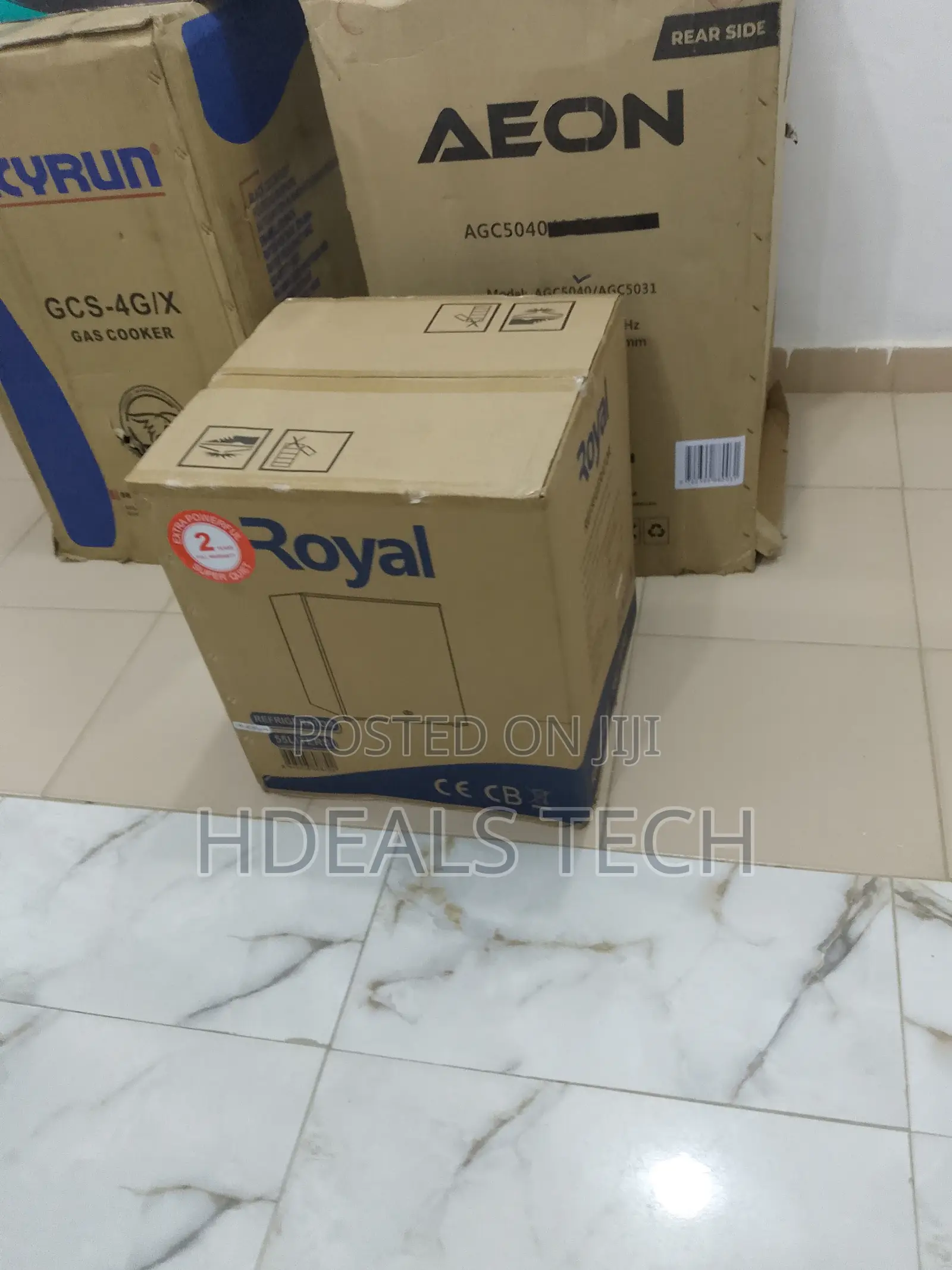 Top Selling Bed Side Refrigerator 55 Litres 
