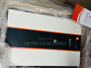 10kwh 51.2volt Felicty Lithium Ion Solar Battery Available