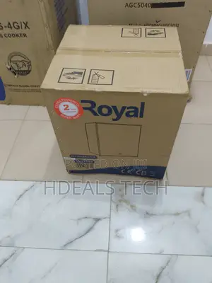 Best Choice Royal 55 Litres Bed Side Refrigerator
