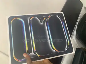 New Apple iPad Pro 11 (2024) 256 GB