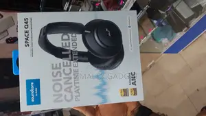 Anker Soundcore Space Q45 Bluetooth Headphones