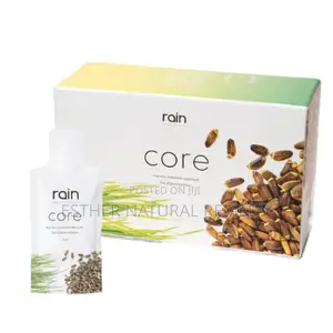 Rain Core Core