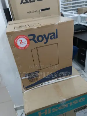 The Best Royal 55litres Refrigerator