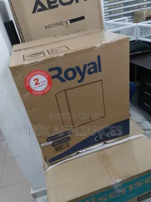 Best Quality Royal 55litres Refrigerator
