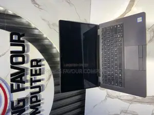 Laptop Dell Latitude 5300 16GB Intel Core I7 SSD 256GB