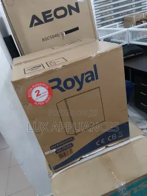 Quality Royal Refrigerator 55 Litres