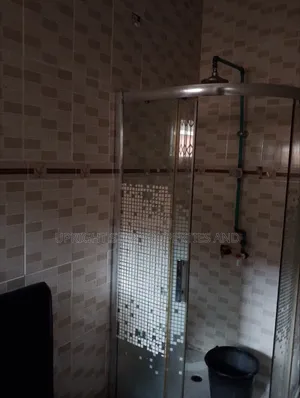 Furnished 3bdrm Bungalow in Agunbelewo Area, Osogbo for rent