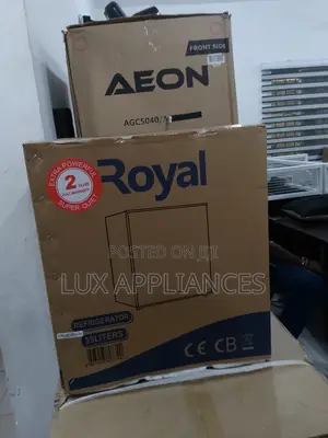 Classic Royal 55litres Refrigerator