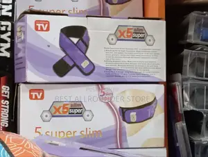 Slimming Belt