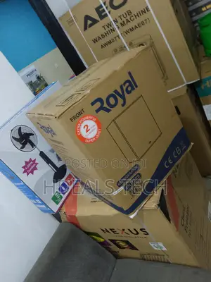 Fast Selling Refrigerator 55L > Royal Bed Side