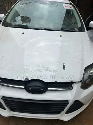 Ford Focus 3 Windscreen Glass Available