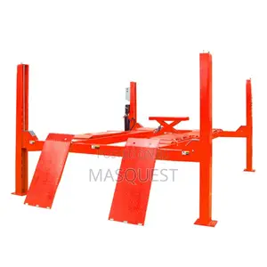 Launch TLT440W Four Post Lift