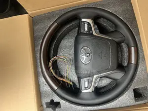 All Kinds of Upgrade Steering Wheel 2018-2020