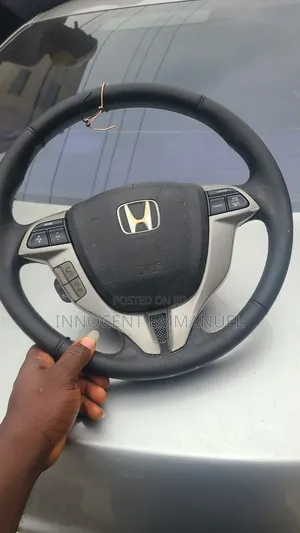Steering Wheel for Honda Crosstour 2010 Model